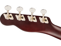 Fender Venice Soprano Ukulele 2TS WN Fender Venice Soprano Ukulele 2TS WN